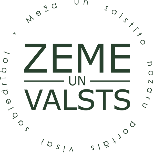 Zeme un valsts